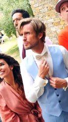 Ancienne vidéo de films français de 2023