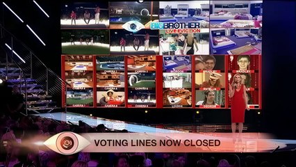 042-Big Brother Australia Season 9, Day 42, Live-Eviction #5, Sunday, 23 September 2012