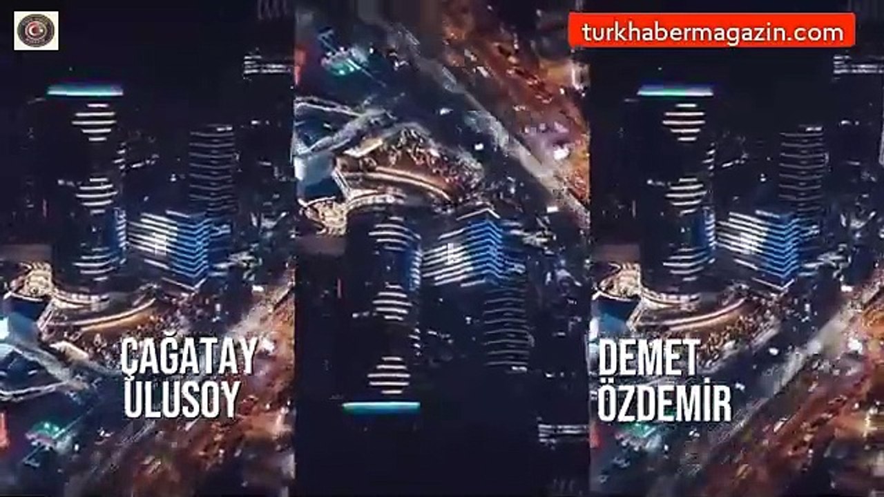 Kanal D'nin yeni dizisi, Eşref Rüya'nın konusu ne, oyuncuları kim? Çekimleri devam ediyor
