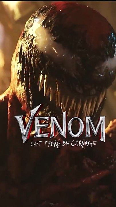 Did you know that in Venom 2?