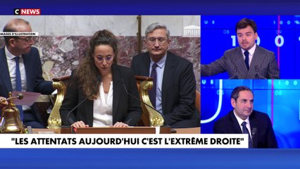 100% Politique (Émission du 20/02/2025)