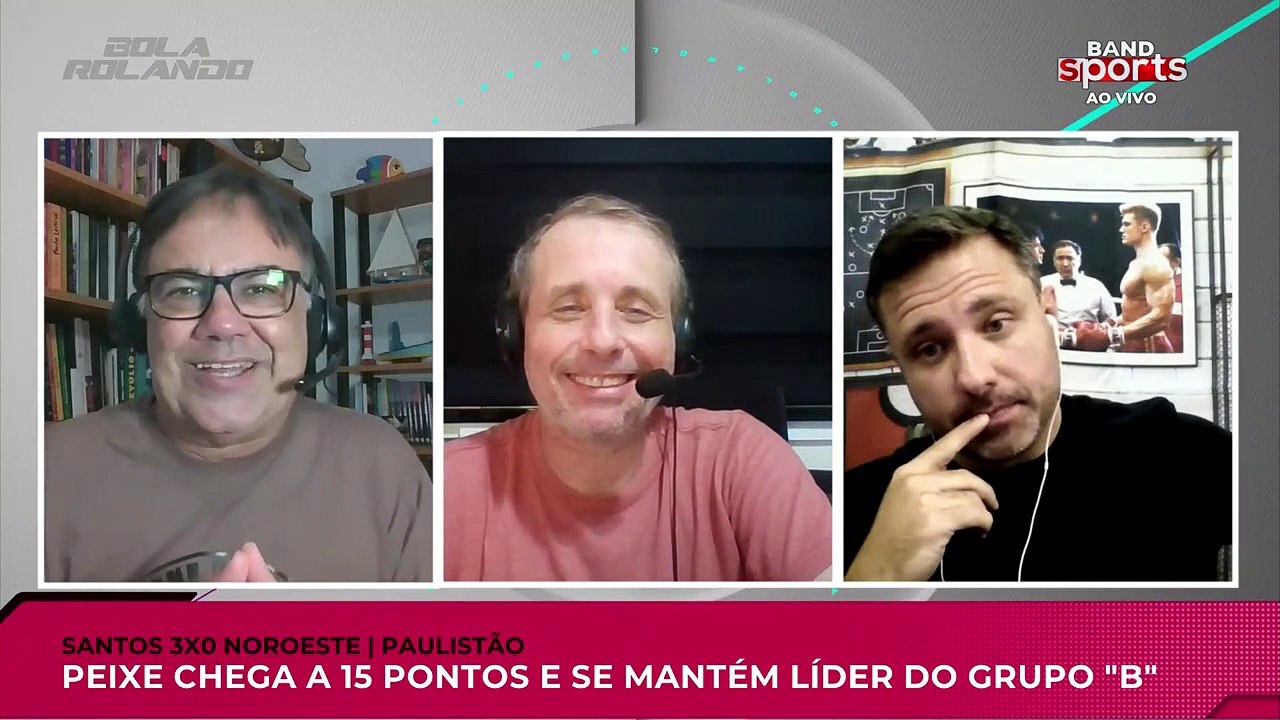 "NEYMAR NÃO PODE SER CONVOCADO PARA SELEÇÃO", OPINA IVAN DRAGO SOBRE PRESENÇA DO CRAQUE NAS ELIMINATÓRIAS