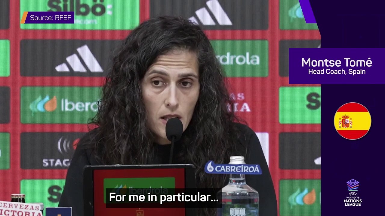 Spain keen to focus on football after guilty Rubiales verdict