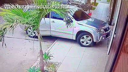 Asesinato del capitán José Carlos Aldunate