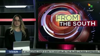 U.S.: Pres. Trump marks 1st month in office with wave of executive orders