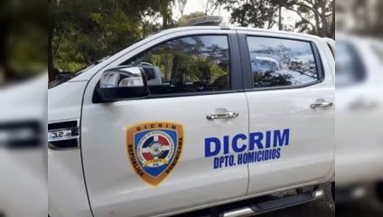 Policía informa muerte de hombre tras tiroteo en Los Tres Brazos
