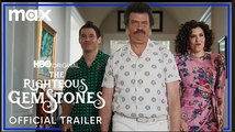 The Righteous Gemstones | Season 4 - Official Trailer | Max