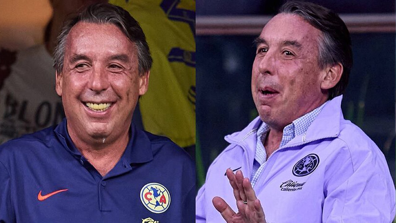 Emilio Azcárraga esclarece la remodelación del Estadio Azteca rumbo al Mundial 2026