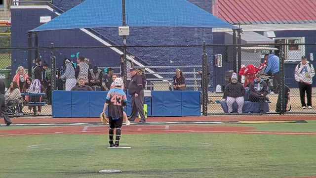 Georgia - Red VS Arizona - Sat, Jan 11, 2025 9:15 AM to Sat, 11:15 AM