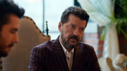 مسلسل قلب اسود الحلقة 21 مترجمة