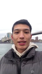 Brooklyn Bridge 21 ta fillarni kotara olgan ekan #sardoriolawyer #uzbekistan #navoiylikman #sardorbekjumaboev #amerikadagiozbeklar #bojalarjamoasi #amerikahayoti #prikol #shorts #rekkaciqiplos✌️😹 #maktab