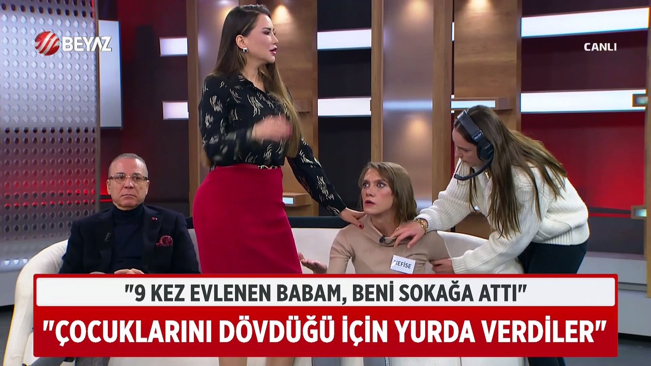 Esra Ezmeci ile Yeni Baştan 20 Şubat 2025
