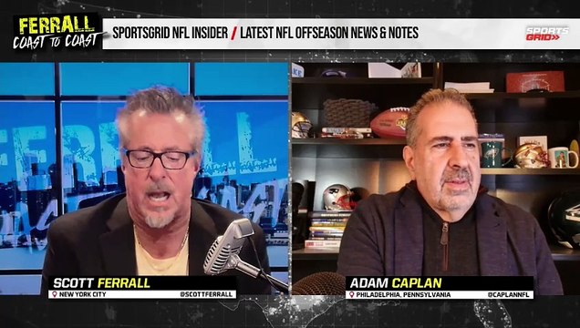 Chicago Bears Could Focus on Edge Rusher in NFL Draft