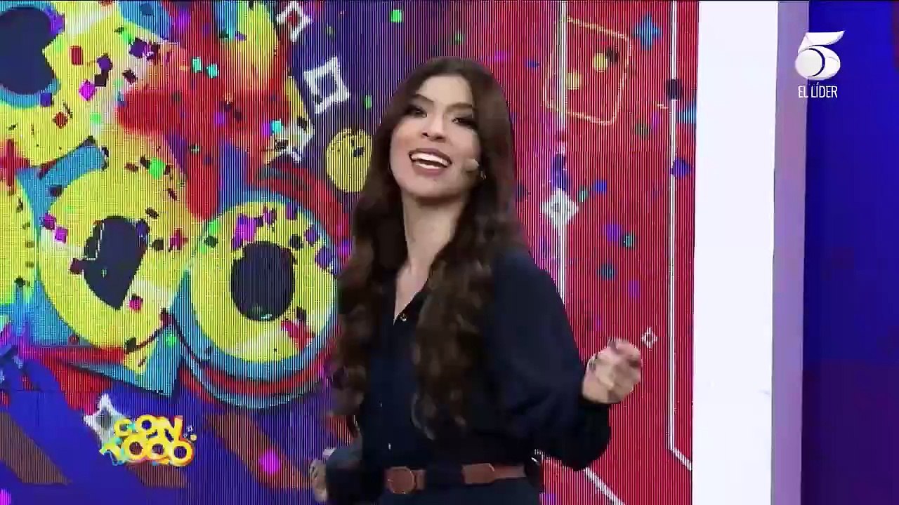 Con Todo - 20 de febrero 2025