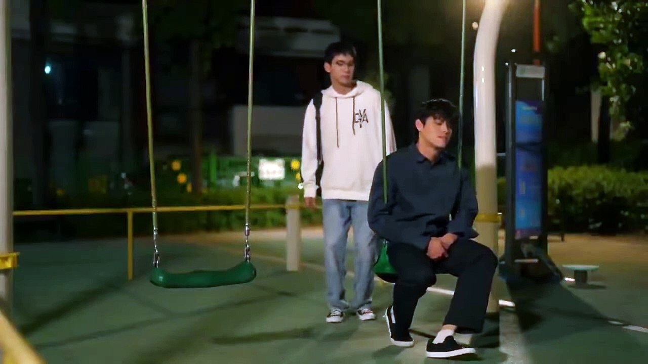 Choco Milk Shake Ep 7 Eng Sub