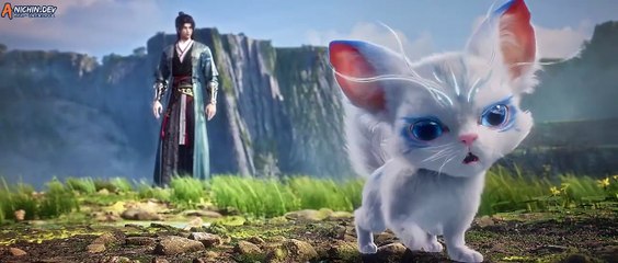 World of Immortals Episode 15 Subtitle Indonesia