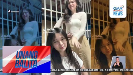Ilang Kapuso stars, kumasa sa "sobrang latina" trend | Unang Balita
