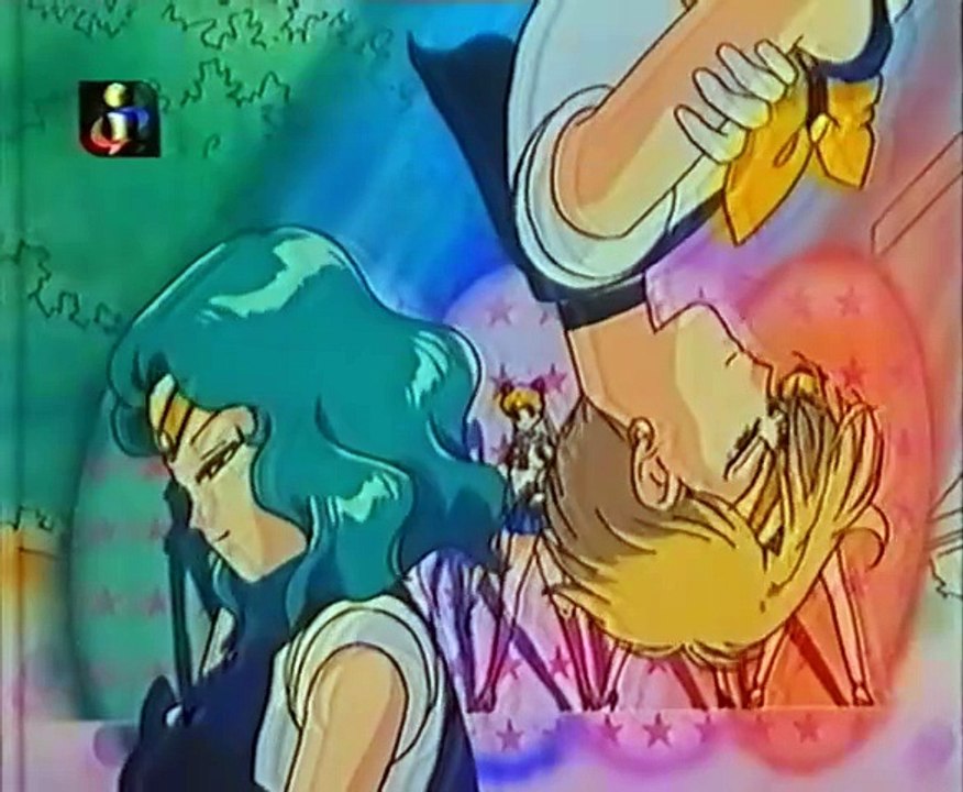A Navegante da Lua 106 - TVI VHS-Rip