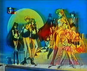 A Navegante da Lua 111 - TVI VHS-Rip