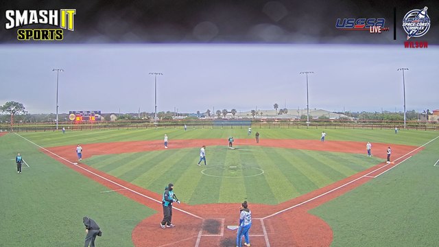 Florida - North VS Florida - Central - Sat, Jan 11, 2025 8:00 AM to Sat, 10:00 AM