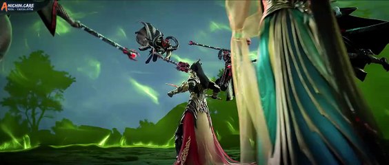 Stellar Transformation Episode 06 Season 6 Subtitle Indonesia