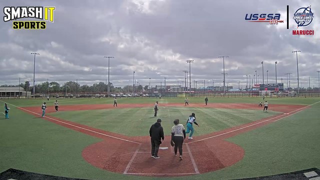 Florida - North VS Florida - Pan - Sat, Jan 11, 2025 1:00 PM to Sat, 3:00 PM