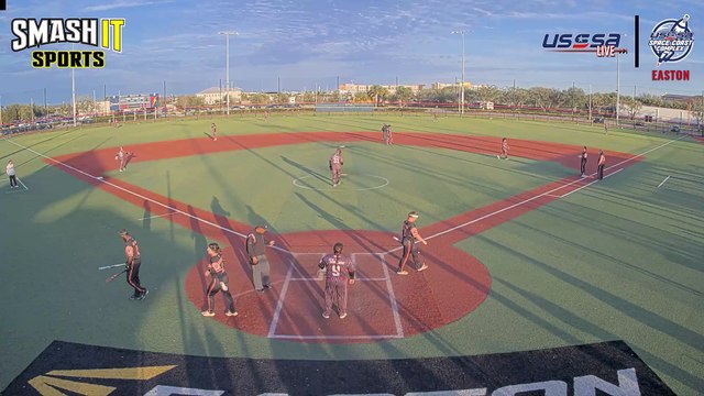 S California - White VS Georgia - White - Sat, Jan 11, 2025 4:45 PM to Sat, 6:45 PM