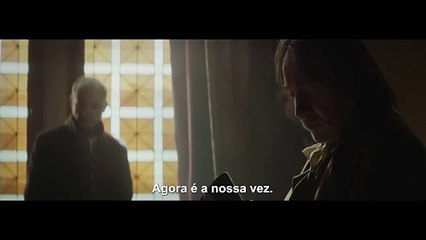 Vencer ou Morrer | movie | 2023 | Official Trailer