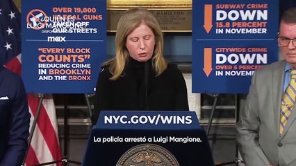 ¿Quién es Luigi Mangione? | movie | 2025 | Official Trailer