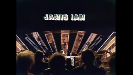 Janis Ian Breaking Silence Trailer