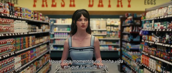 Acompanhante Perfeita | movie | 2025 | Official Trailer