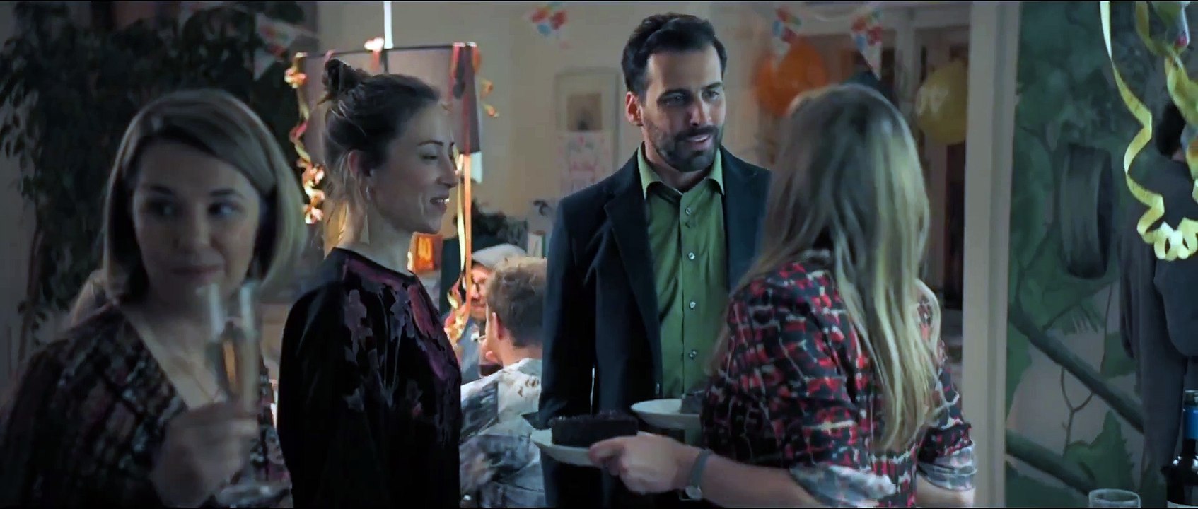 Waren einmal Revoluzzer | movie | 2020 | Official Trailer