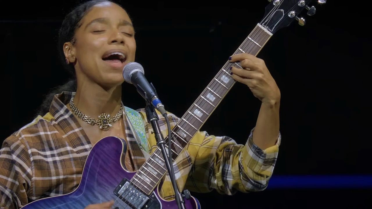 Eric Clapton's Crossroads Guitar Festival 2019 | movie | 2020 | Official Clip
