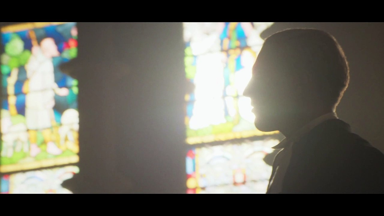 Bonhoeffer | movie | 2024 | Official Trailer