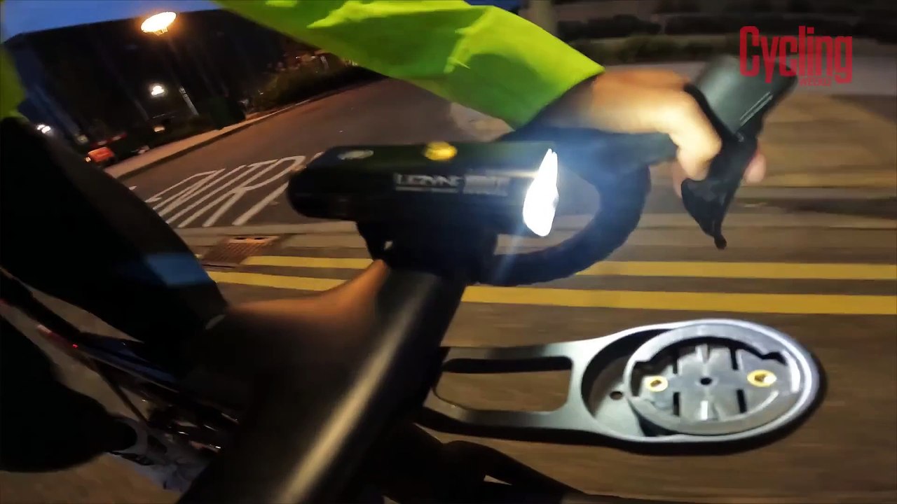 Tips & Advice On Buying Bicycle Lights