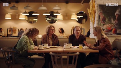 Дорогой родственник | show | 2025 | Official Trailer