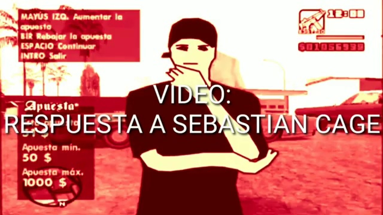 Black Loquendo Uruguay EL LOQUENDERO MAS MENTIROSO (CRITICA)