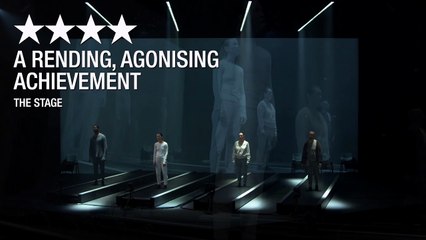 Crave | movie | 2020 | Official Trailer