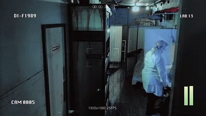 Survive the Chaos Live Survival Full Horror Found Footage Movie Free Movie HD