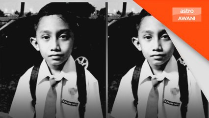 Budak tercekik gula-gula kenyal meninggal dunia