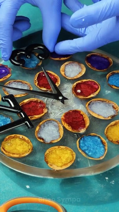 Tic-tac : Des idées de BRICOLAGE d'horloges faciles et amusantes !