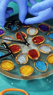 Tic-tac : Des idées de BRICOLAGE d'horloges faciles et amusantes !