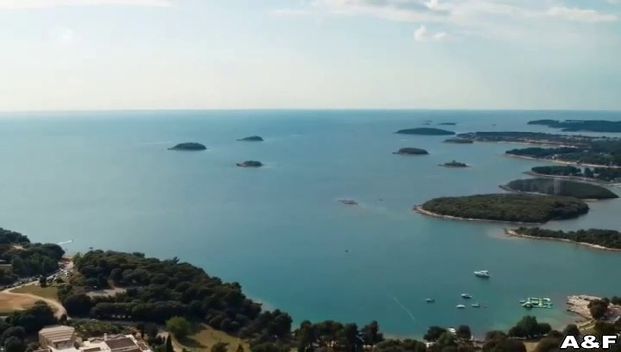 Ein Sommer in -38- Istrien