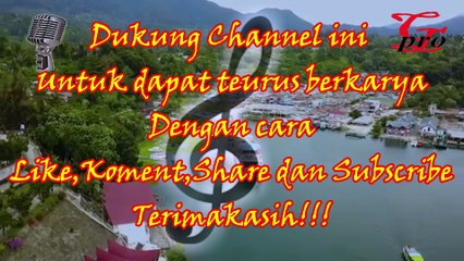 KARAOKE HATI YANG LUKA  ES=DO SUARA WANITA