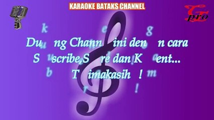 KARAOKE HIRIM MARIANAKKON NADA PRIA