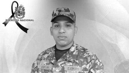 Asesinaron a un soldado en Tibú y secuestraron a otros cuatro en Arauca