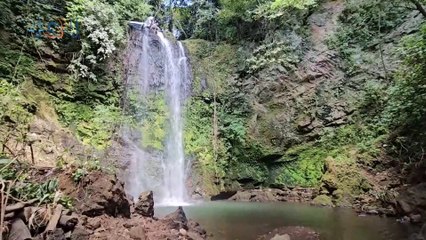 mqn-entre cataratas y senderos: conozca el Parque Recreativo Los Manantiales en Poás