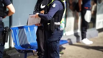 New acting Victoria Police Commissioner Rick Nugent says force needs a ‘reset’