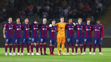 Cápsula Deportiva Real Madrid y Barcelona se enfrentan 3 veces bien cerca.