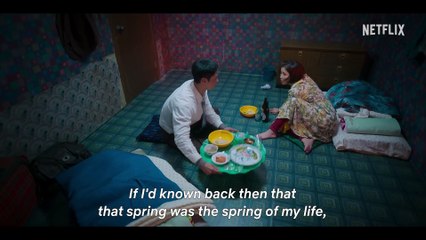 Watch the Exciting Official Trailer for Season 1 of When Life Gives You Tangerines 🍊